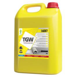 ALUSKRUNT SAKRET TGW  5L