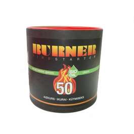 TULESÜÜTAJA BURNER 50TK/PURK