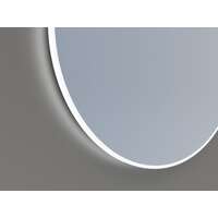 PEEGEL STARLIGHT 60CM ÜMMARGUNE LED VALGUSTIGA PEEGEL STARLIGHT 60CM ÜMMARGUNE LED VALGUSTIGA