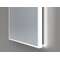 PEEGEL STARLIGHT 40X60CM LED VALGUSTIGA PEEGEL STARLIGHT 40X60CM LED VALGUSTIGA