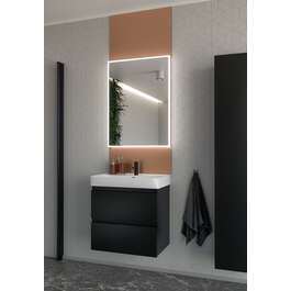 PEEGEL STARLIGHT 50X60CM LED VALGUSTIGA PEEGEL STARLIGHT 50X60CM LED VALGUSTIGA