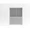VALOPELLI  LAS VEGAS 50X70CM LED