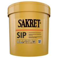FAS.KROHV SAKRET SIP 1,5mm 25k FAS.KROHV SAKRET SIP 1,5mm 25k