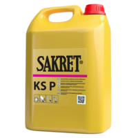 PRIMER SAKRET KSp 10L PRIMER SAKRET KSp 10L