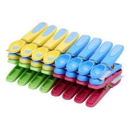 Clothespins PEHMED PLASTIKUST 16TK Clothespins PEHMED PLASTIKUST 16TK