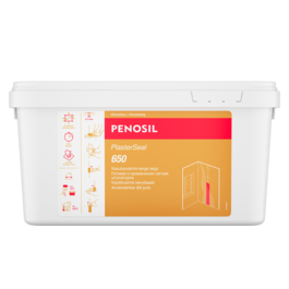 KERGPAHTEL PENOSIL PLASTERSEAL 650 5L