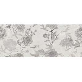 ПЛИТКА СТЕНОВАЯ  30X75X0,8 BORNEO MALONE WHITE MATE