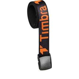 РЕМЕНЬ ДЛЯ БРЮК TIMBRA CLASSIC ORANGE 120CM