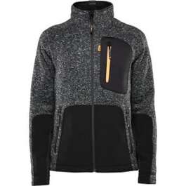 WORK SWEATSHIRT  TIMBRA CLASSIC BLACK /HALL M