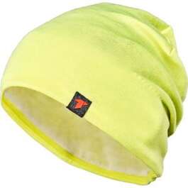 HAT TIMBRA HI-VIZ YELLOW 