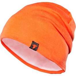 HAT TIMBRA HI-VIZ ORANZ