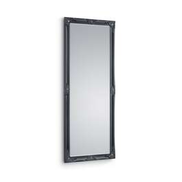 MIRROR ELSA 70X170CM MUST