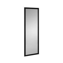 MIRROR JULE 50X150CM BLACK