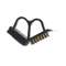 GRILLHARI MUSTANG TERAS 9x12cm GRILLHARI MUSTANG TERAS 9x12cm
