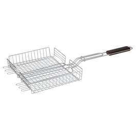 GRILLREST MUSTANG SÜGAV 25X31,5cm GRILLREST MUSTANG SÜGAV 25X31,5cm