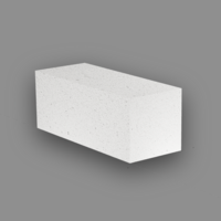BAUROC HARD 200X200X600/ 56TK BAUROC HARD 200X200X600/ 56TK