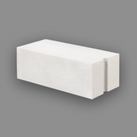 BAUROC HARD 250X200X600/ 48TK BAUROC HARD 250X200X600/ 48TK
