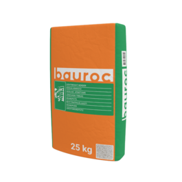 BAUROC KERGALUSKROHV 25KG