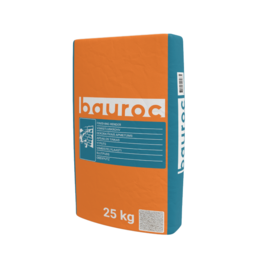 BAUROC VIIMISTLUSKROHV 25KG
