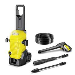 SURVEPESUR KÄRCHER K4 WCM *EU SURVEPESUR KÄRCHER K4 WCM *EU