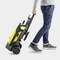 PRESSURE WASHER  KÄRCHER K4 WCM *EU