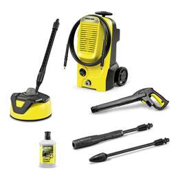 SURVEPESUR KÄRCHER K5 CLASSIC HOME *EU