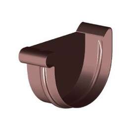 GAMRAT RENNIOTS VASAK PRUUN D125MM