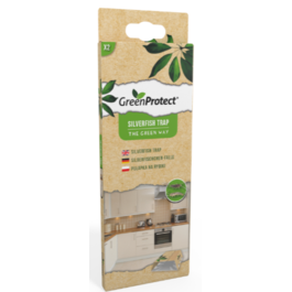 SOOMUKLASTE LIIMPÜÜNIS GREEN PROTECT/ 2tk