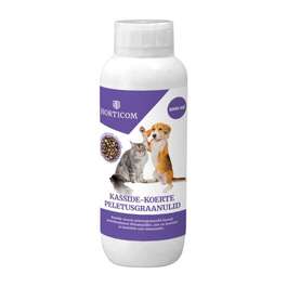 PELETUSGRAANULID KASS/KOER 1L PELETUSGRAANULID KASS/KOER 1L
