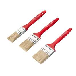 PINTSLIKOMPLEKT PUNANE/VALGE 3tk