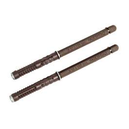 Shelf bracket MS194 10x100 mm / 2 pcs Shelf bracket MS194 10x100 mm / 2 pcs