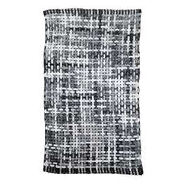 KYLPYHUONEEN MATTO LOTUS BRAID 50X80cm HALL