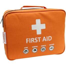 FIRST AID PACK   FIRST AID SUUR KODU-JA AUTOPAKEND