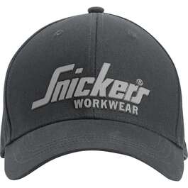 NOKAMÜTS SNICKERS WORKWEAR HALL/BLACK 