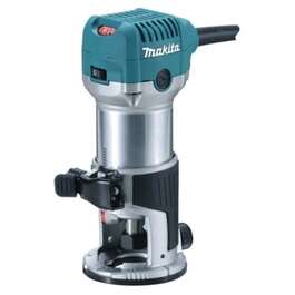 ÜLAFREES SERVAFREES MAKITA RT0702CJ 710W 6-8MM