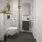 WC POTT.MODUO RIPUT.ISTMEGA+B986 SYSTEM 50MECH SET