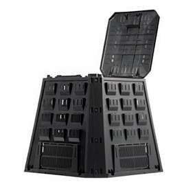 KOMPOSTER 420 L MUST PRO