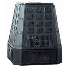 KOMPOSTER 630 L MUST PRO