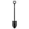 SHOVEL  FISKARS TERAV ERGONOMIC PRO XL