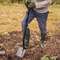SHOVEL  FISKARS TERAV ERGONOMIC PRO XL