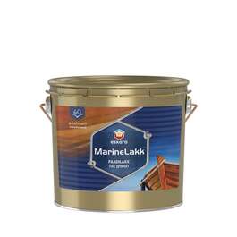 MARINE LAKK 40 POOLMATT PAADILAKK 2,4L