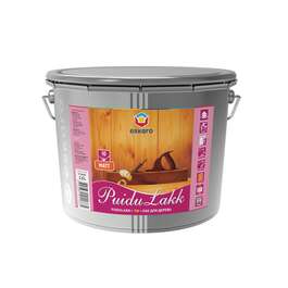 PUIDULAKK 10 ESKARO 2,5L MATT