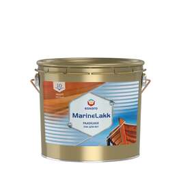 MARINE LAKK 10 MATT PAADILAKK 2,4L