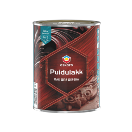 PUIDULAKK ESKARO 90 0,95L LÄIKIV