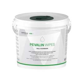 SALVRÄTIKUD PEVALIN NIISKED 150tk