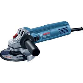 ANGLE GRINDER  BOSCH GWS 850 C D125