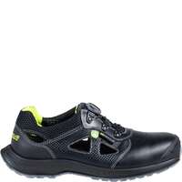 SAFETY SANDALS COFRA VOLEX ESD S1PS FO SR 42 SAFETY SANDALS COFRA VOLEX ESD S1PS FO SR 42