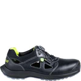  SAFETY SANDALS  COFRA VOLEX ESD S1PS FO SR 45