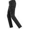 WORK PANTS  SNICKERS FlexiWork Stretch BLACK 54