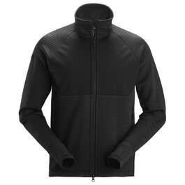 JACKET SNICKERS FlexiWork  LUKUGA BLACK M